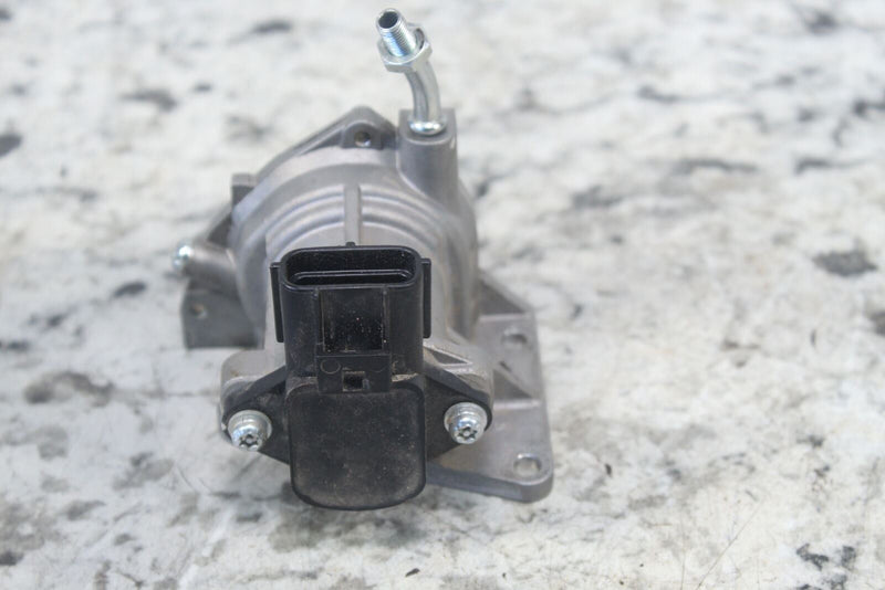 UTV - 2019 YAMAHA WOLVERINE X4 850 SE Throttle Sensor Unit TPS BG4-8A410-00-00