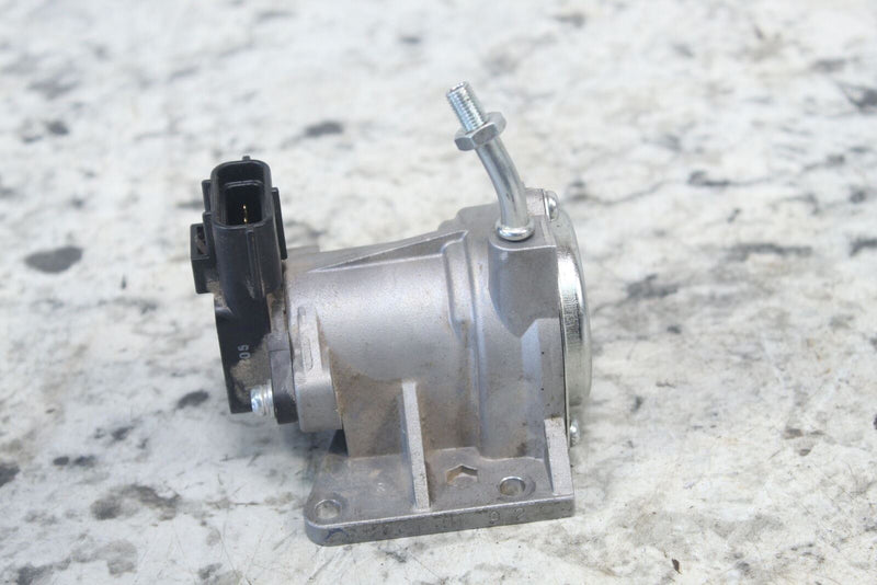 UTV - 2019 YAMAHA WOLVERINE X4 850 SE Throttle Sensor Unit TPS BG4-8A410-00-00