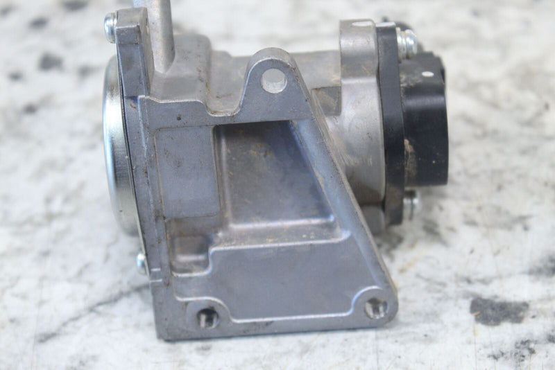 UTV - 2019 YAMAHA WOLVERINE X4 850 SE Throttle Sensor Unit TPS BG4-8A410-00-00