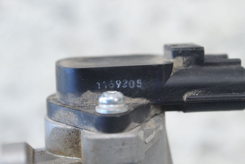 UTV - 2019 YAMAHA WOLVERINE X4 850 SE Throttle Sensor Unit TPS BG4-8A410-00-00