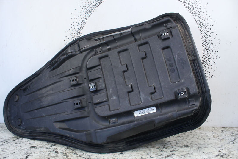 UTV - 2019 YAMAHA WOLVERINE X4 850 SE Upper Seat, Back Rest BG4-F4790-30-00