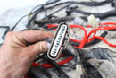 UTV - 2019 YAMAHA WOLVERINE X4 850 SE Wiring Harness Wire Loom BG4-82590-10-00