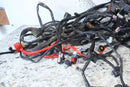 UTV - 2019 YAMAHA WOLVERINE X4 850 SE Wiring Harness Wire Loom BG4-82590-10-00