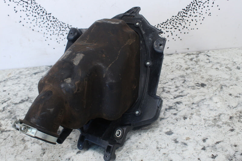 2019 YAMAHA YZ250FX Air Box Intake Cleaner B29-14453-00-00