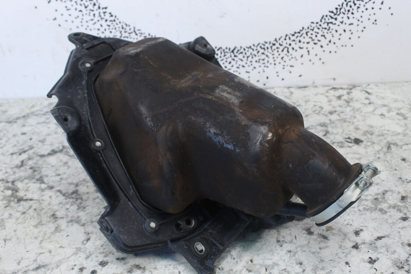 2019 YAMAHA YZ250FX Air Box Intake Cleaner B29-14453-00-00