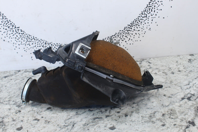2019 YAMAHA YZ250FX Air Box Intake Cleaner B29-14453-00-00