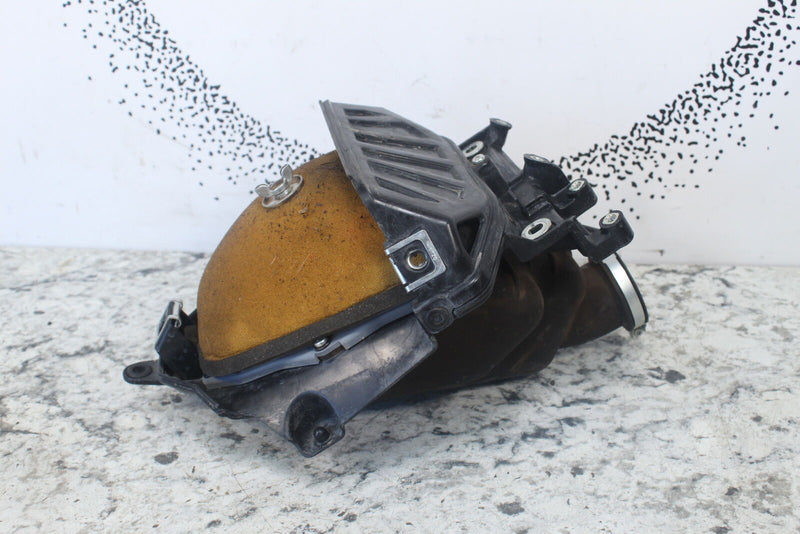 2019 YAMAHA YZ250FX Air Box Intake Cleaner B29-14453-00-00