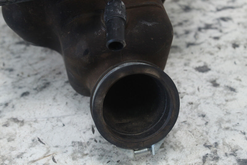 2019 YAMAHA YZ250FX Air Box Intake Cleaner B29-14453-00-00