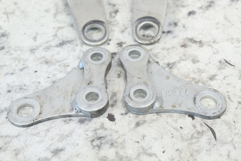 2019 YAMAHA YZ250FX Engine Mounts Motor Brackets B29-21426-00-00 - Motorcycle