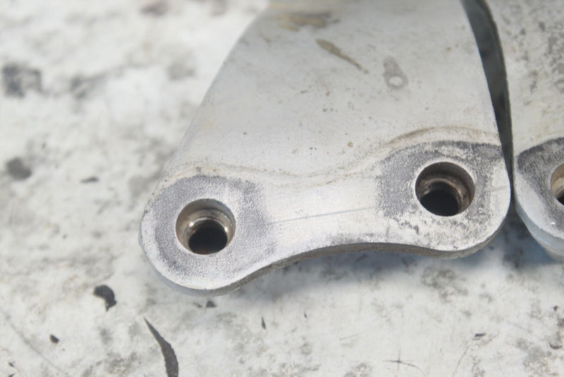 2019 YAMAHA YZ250FX Engine Mounts Motor Brackets B29-21426-00-00 - Motorcycle