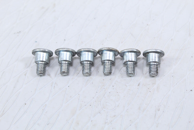 2019 YAMAHA YZ250FX Left & Right Fork Protector Cover Bolts 90109-06232-00 - Motorcycle