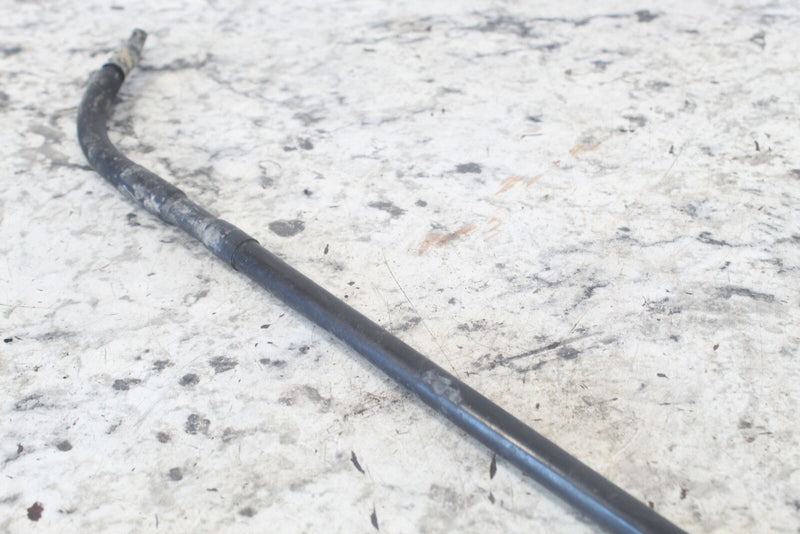 2019 YAMAHA YZ250FX Rear Hydraulic Brake Line Hose XC-25873-L0-00 - Motorcycle