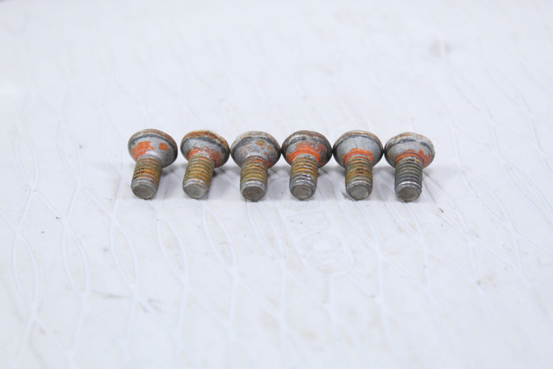2019 YAMAHA YZ250FX Rear or Front Brake Disc Bolts 90151-06051-00 - Motorcycle