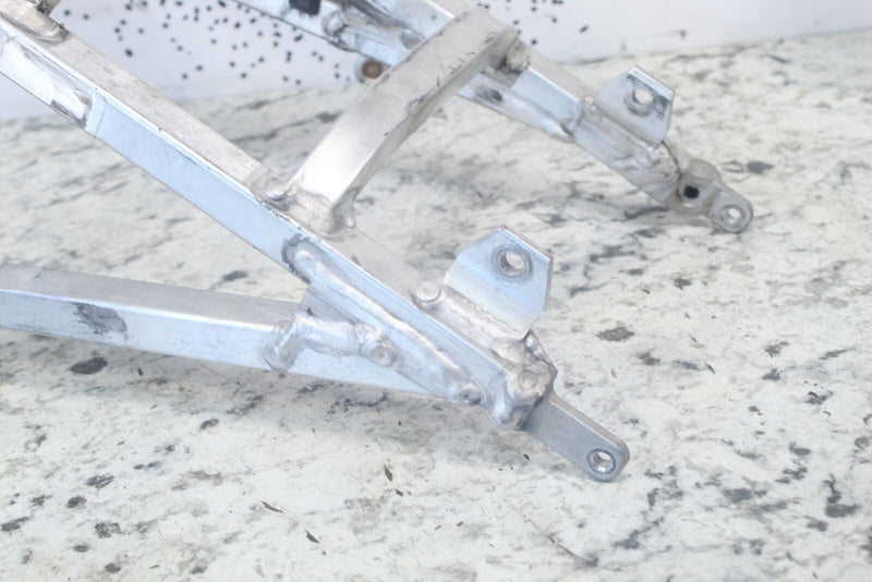 2019 YAMAHA YZ250FX Rear Subframe Sub Frame 1SL-21190-10-00