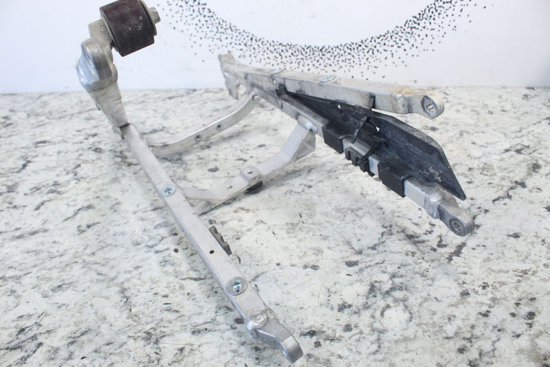 2019 YAMAHA YZ250FX Rear Subframe Sub Frame 1SL-21190-10-00