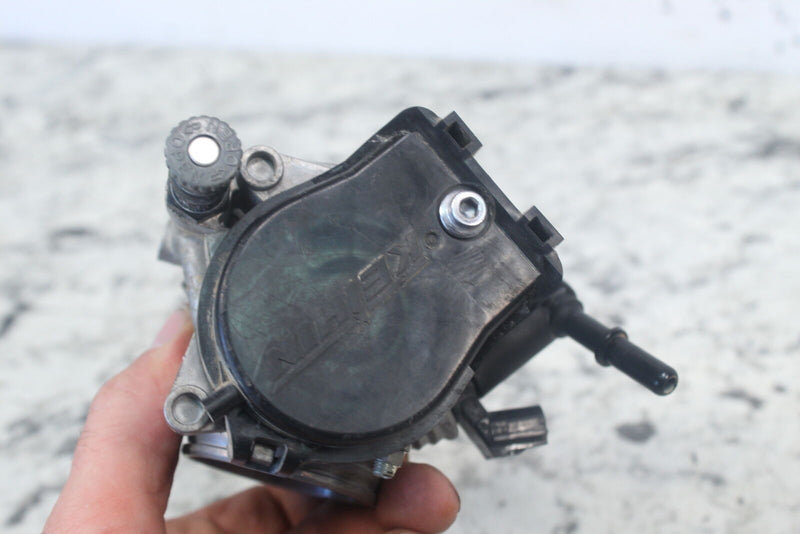 2019 YAMAHA YZ250FX Throttle Body Assembly B29-13750-00-00