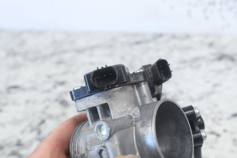 2019 YAMAHA YZ250FX Throttle Body Assembly B29-13750-00-00