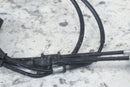 2019 YAMAHA YZ250FX Throttle & Cables assembly
