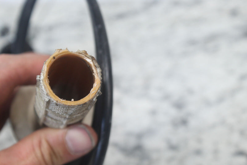 2019 YAMAHA YZ250FX Throttle & Cables assembly