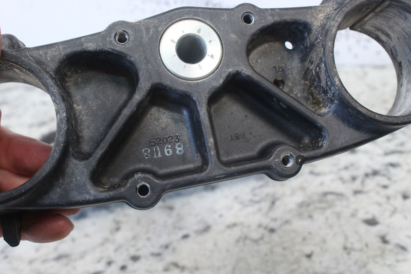 2019 YAMAHA YZ250FX Triple Trees Stem 33D-23340-20-00