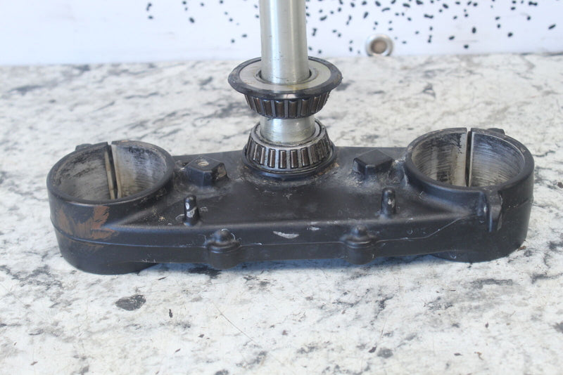 2019 YAMAHA YZ250FX Triple Trees Stem 33D-23340-20-00