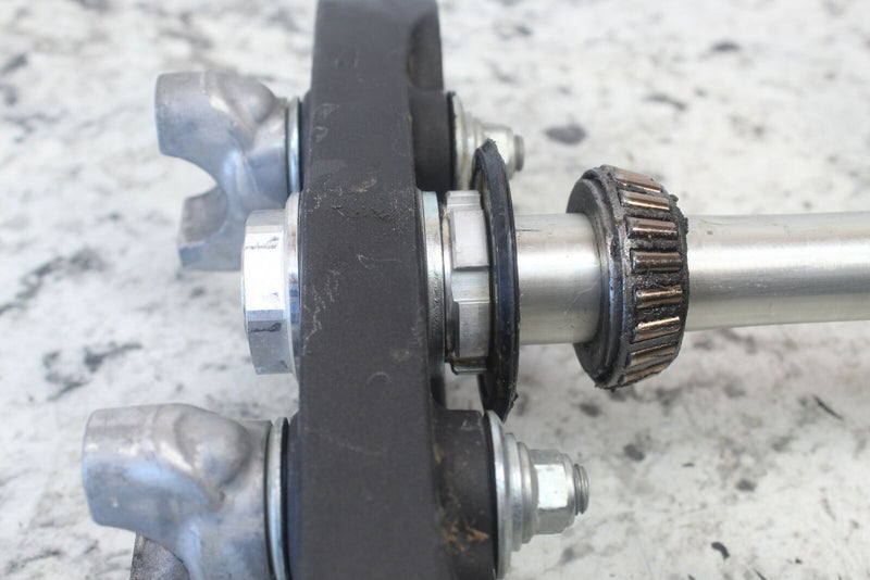 2019 YAMAHA YZ250FX Triple Trees Stem 33D-23340-20-00