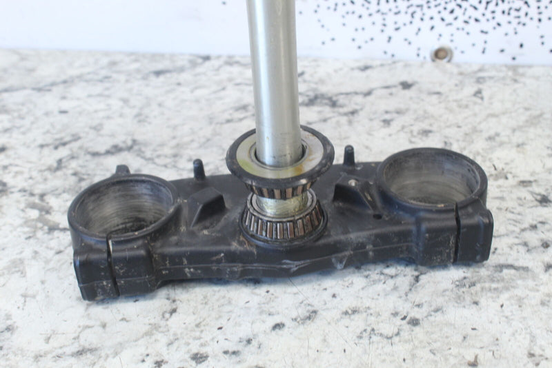 2019 YAMAHA YZ250FX Triple Trees Stem 33D-23340-20-00