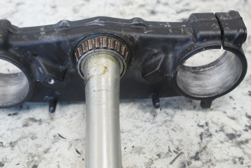 2019 YAMAHA YZ250FX Triple Trees Stem 33D-23340-20-00