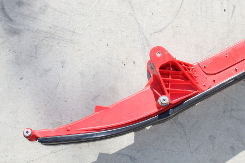 2020 ARCTIC CAT M8000 HARDCORE ALPHA ONE 154 Rear Skid Rail