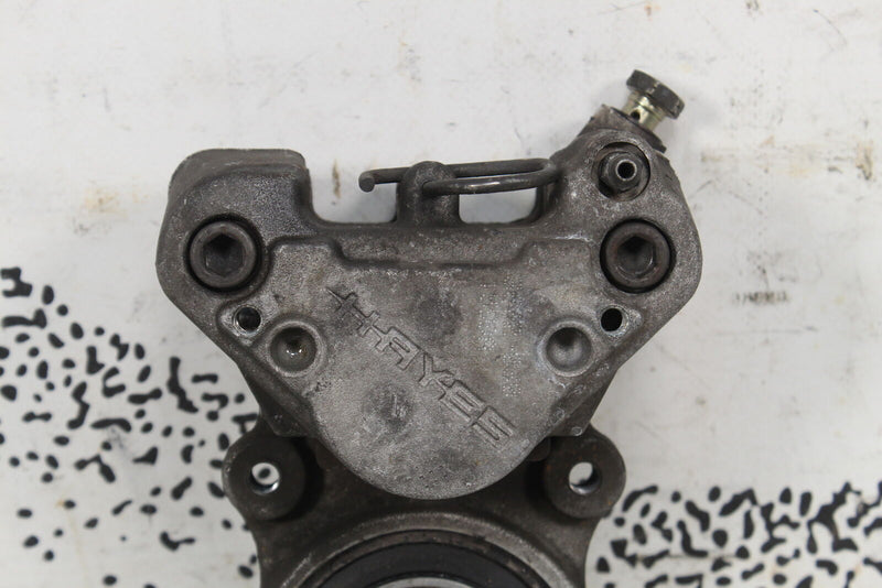 2020 ARCTIC CAT M8000 HARDCORE ALPHA ONE Brake Caliper 3602-030 - Snowmobile