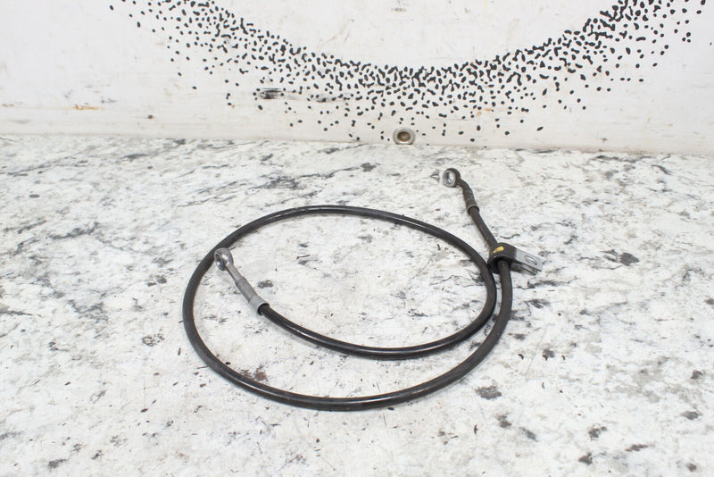 2020 ARCTIC CAT M8000 HARDCORE ALPHA ONE Brake Line Hose 3602-190 - Snowmobile