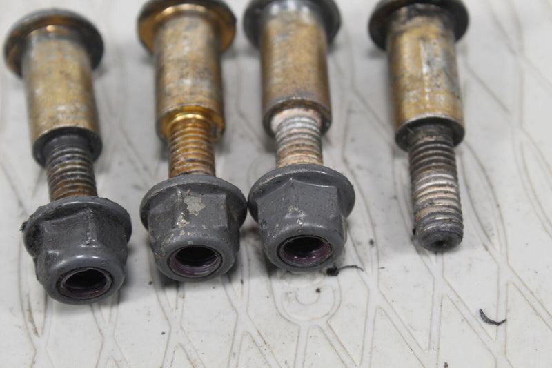 2020 ARCTIC CAT M8000 HARDCORE ALPHA ONE Bulkhead to Tunnel Bolts 1623-817 - Snowmobile