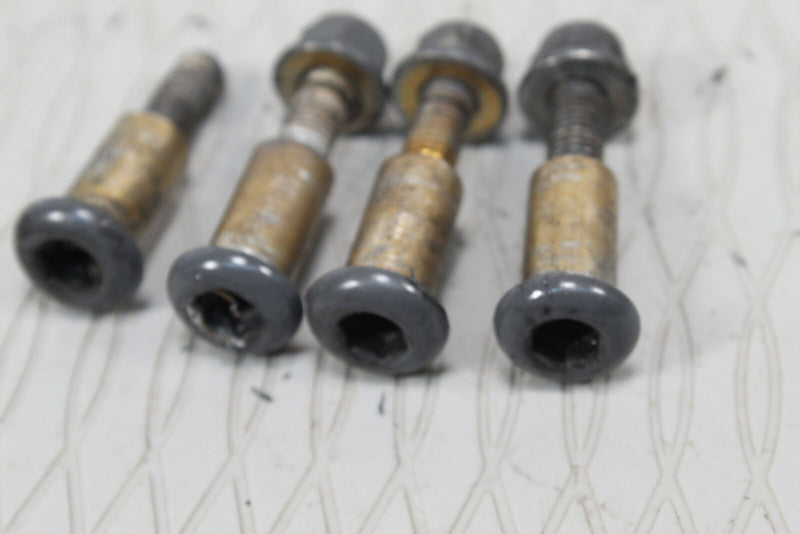 2020 ARCTIC CAT M8000 HARDCORE ALPHA ONE Bulkhead to Tunnel Bolts 1623-817 - Snowmobile