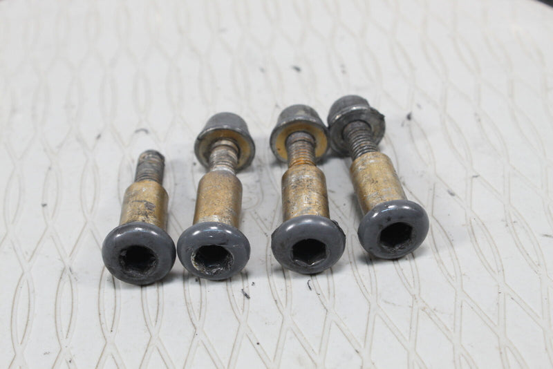 2020 ARCTIC CAT M8000 HARDCORE ALPHA ONE Bulkhead to Tunnel Bolts 1623-817 - Snowmobile