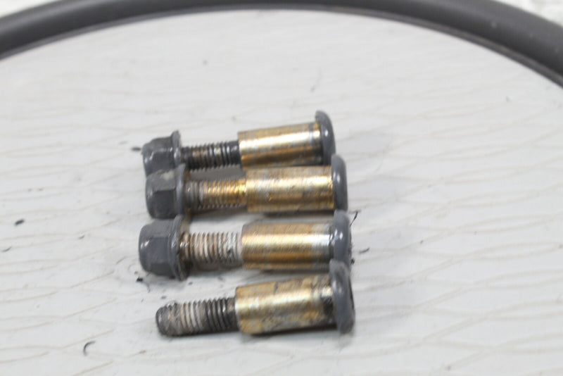 2020 ARCTIC CAT M8000 HARDCORE ALPHA ONE Bulkhead to Tunnel Bolts 1623-817 - Snowmobile