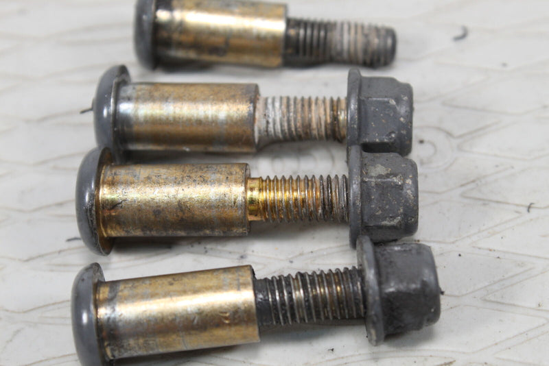 2020 ARCTIC CAT M8000 HARDCORE ALPHA ONE Bulkhead to Tunnel Bolts 1623-817 - Snowmobile