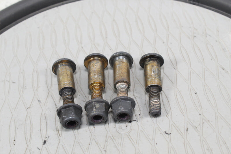 2020 ARCTIC CAT M8000 HARDCORE ALPHA ONE Bulkhead to Tunnel Bolts 1623-817 - Snowmobile