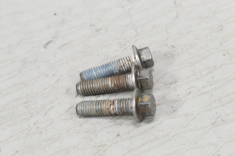 2020 ARCTIC CAT M8000 HARDCORE ALPHA ONE Caliper Mounting Bolts 8408-831 - Snowmobile