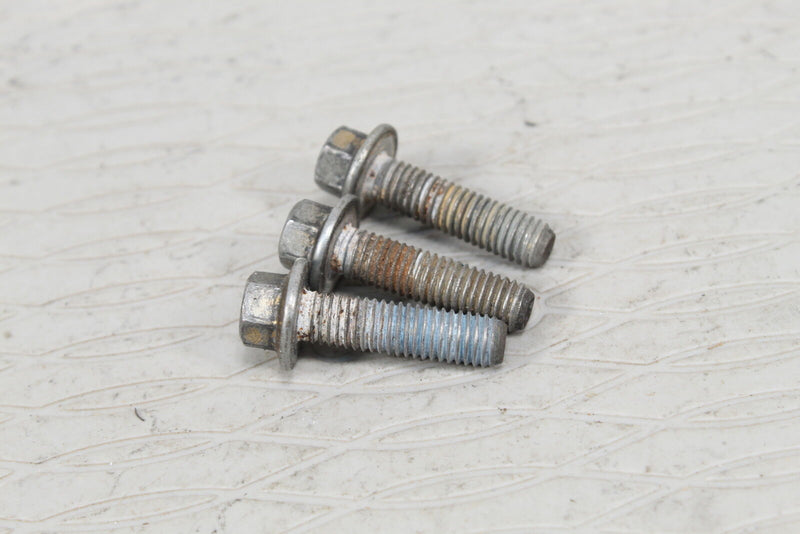 2020 ARCTIC CAT M8000 HARDCORE ALPHA ONE Caliper Mounting Bolts 8408-831 - Snowmobile