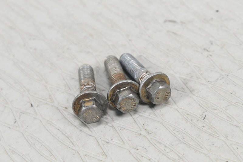 2020 ARCTIC CAT M8000 HARDCORE ALPHA ONE Caliper Mounting Bolts 8408-831 - Snowmobile