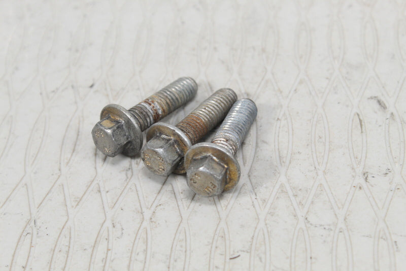 2020 ARCTIC CAT M8000 HARDCORE ALPHA ONE Caliper Mounting Bolts 8408-831 - Snowmobile