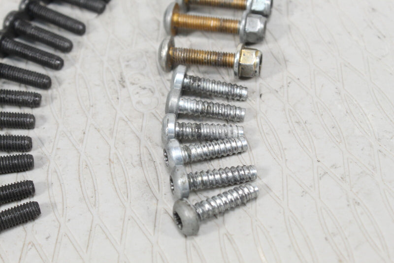 2020 ARCTIC CAT M8000 HARDCORE ALPHA ONE Chaincase/Cover Mounting Bolts 8468-625 - Snowmobile