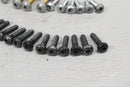2020 ARCTIC CAT M8000 HARDCORE ALPHA ONE Chaincase/Cover Mounting Bolts 8468-625 - Snowmobile