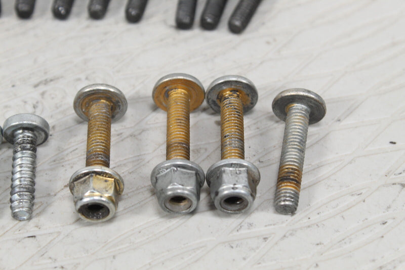 2020 ARCTIC CAT M8000 HARDCORE ALPHA ONE Chaincase/Cover Mounting Bolts 8468-625 - Snowmobile