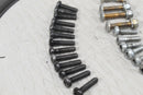 2020 ARCTIC CAT M8000 HARDCORE ALPHA ONE Chaincase/Cover Mounting Bolts 8468-625 - Snowmobile