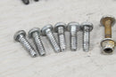 2020 ARCTIC CAT M8000 HARDCORE ALPHA ONE Chaincase/Cover Mounting Bolts 8468-625 - Snowmobile