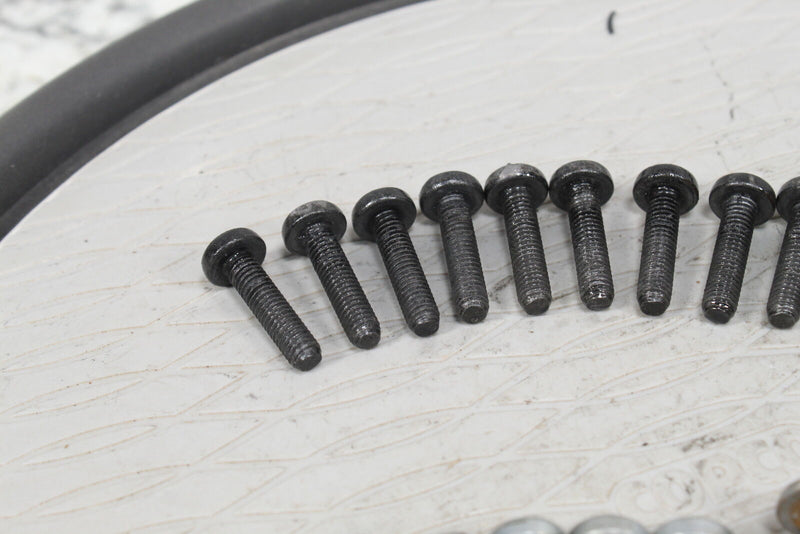 2020 ARCTIC CAT M8000 HARDCORE ALPHA ONE Chaincase/Cover Mounting Bolts 8468-625 - Snowmobile