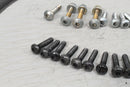 2020 ARCTIC CAT M8000 HARDCORE ALPHA ONE Chaincase/Cover Mounting Bolts 8468-625 - Snowmobile