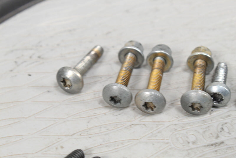 2020 ARCTIC CAT M8000 HARDCORE ALPHA ONE Chaincase/Cover Mounting Bolts 8468-625 - Snowmobile