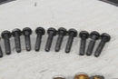 2020 ARCTIC CAT M8000 HARDCORE ALPHA ONE Chaincase/Cover Mounting Bolts 8468-625 - Snowmobile